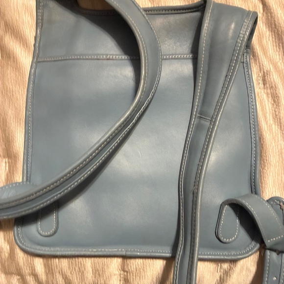 Backpack purse - Picture 2 of 2